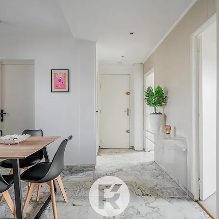 Apartment Le Saint-Martin - Neyrpic