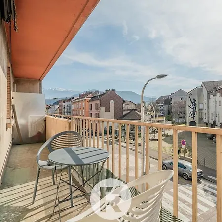 Le Saint-Martin - Neyrpic Saint-Martin-d'Heres